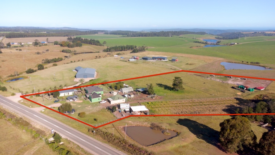 6 Bedroom Property for Sale in Wilderness Rural Western Cape